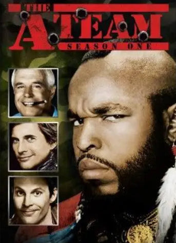 The A-Team: Season 1