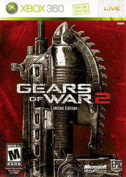 Gears Of War 2