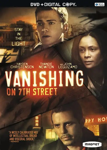 Vanishing On 7th Street