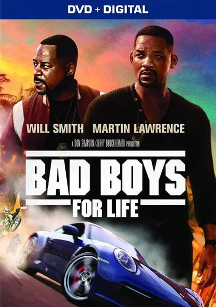 Bad Boys for Life
