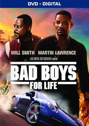 Bad Boys for Life