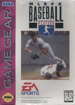 MLBPA: Baseball