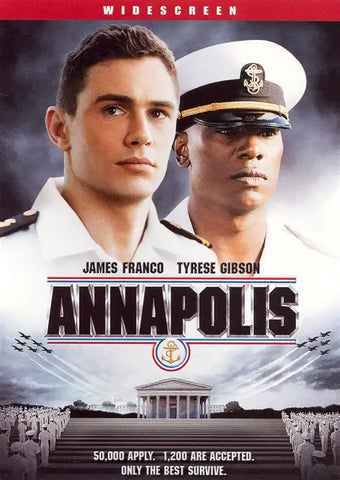 Annapolis