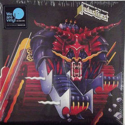 Judas Priest