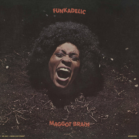 Funkadelic