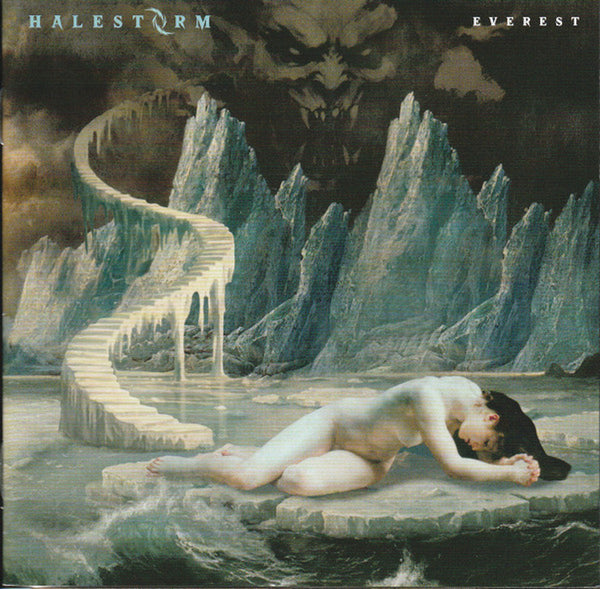 Halestorm