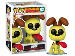 Funko POP! Comics: Garfield - Odie