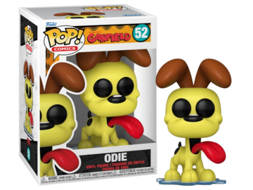 Funko POP! Comics: Garfield - Odie
