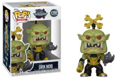 Funko POP! Games: Warhammer 40k - Ork Nob