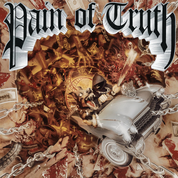 Pain Of Truth