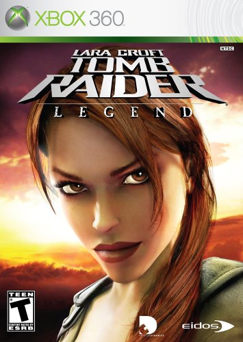 Tomb Raider Legend