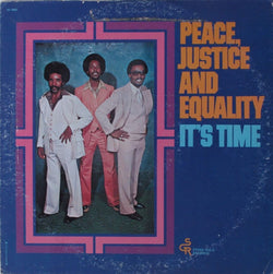 Peace, Justice And Equality