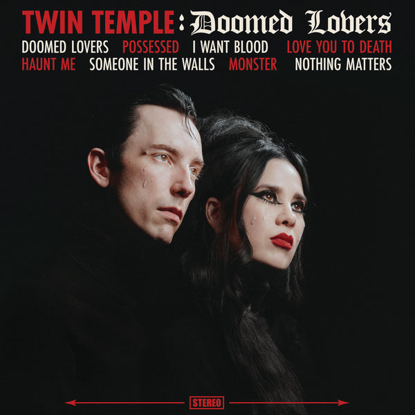 Twin Temple