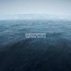 Shearwater