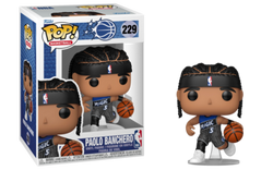 Funko POP! NBA: Magic - Paolo Banchero