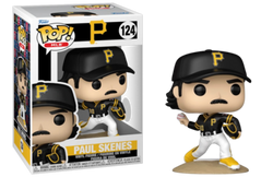 Funko MLB: Pirates - Paul Skenes