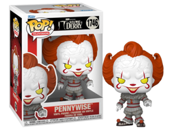 Funko POP! Television: Welcome To Derry - Pennywise