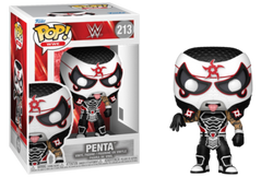 Funko Pop!  WWE: WWE - Penta
