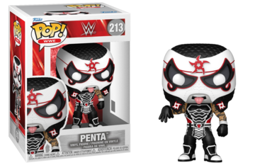 Funko Pop!  WWE: WWE - Penta