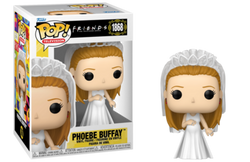 Funko Television: Friends - Phoebe