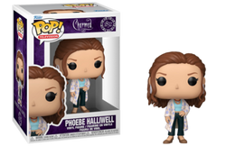 Funko Pop Television: Charmed: Phoebe Halliwell