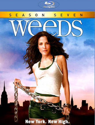 Weeds: Season 7