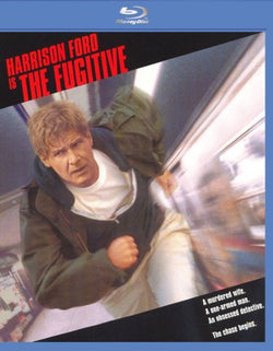 The Fugitive
