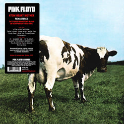 Pink Floyd