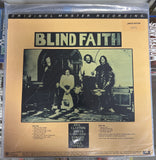 Blind Faith