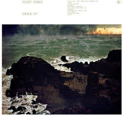Fleet Foxes
