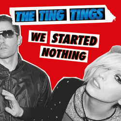 The Ting Tings