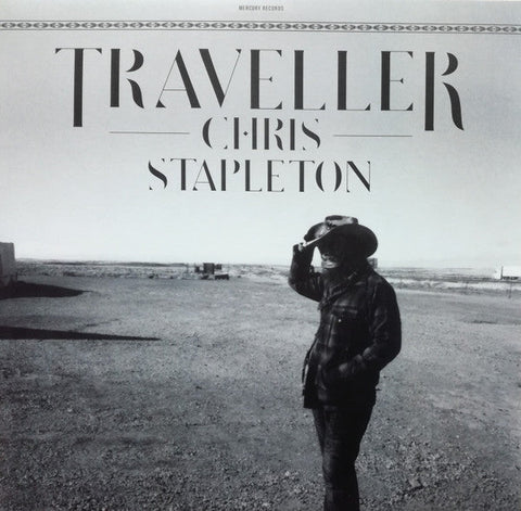 Chris Stapleton