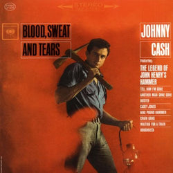 Johnny Cash