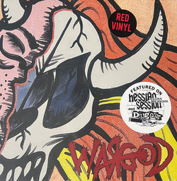 WarGod