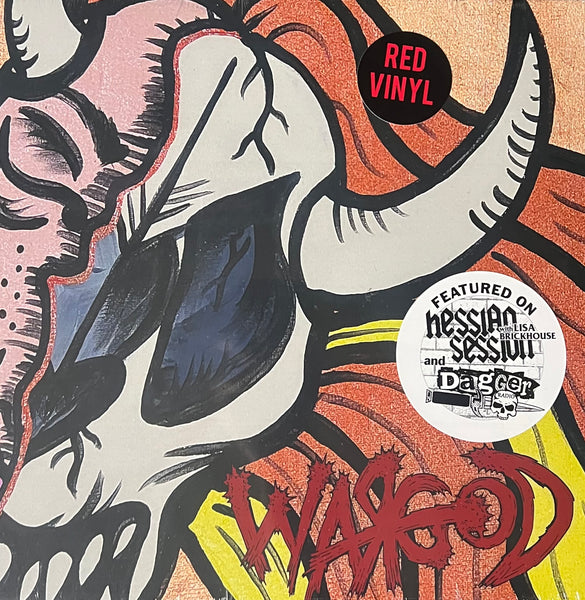 WarGod