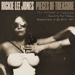 Rickee Lee Jones