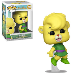 Funko Pop! Disney: Adventures of Gummi Bears - Sunni
