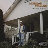 Morgan Wallen