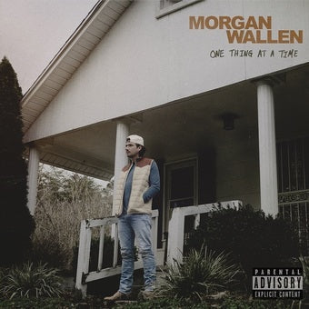 Morgan Wallen