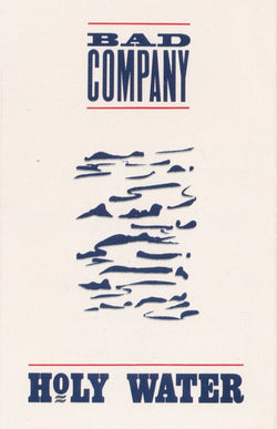 Bad Company
