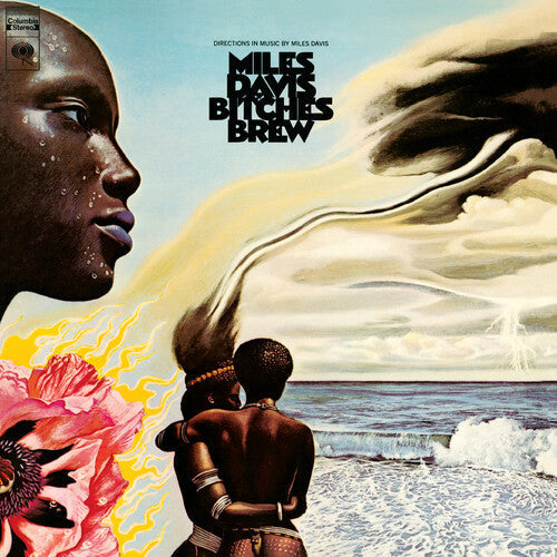 Miles Davis