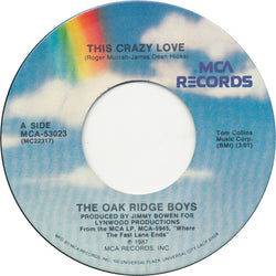 The Oak Ridge Boys