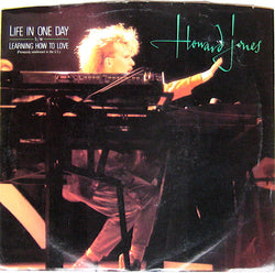 Howard Jones