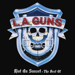 L.A. Guns