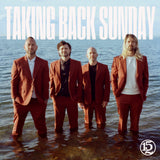 Taking Back Sunday