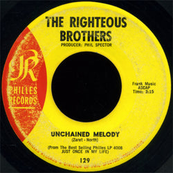 The Righteous Brothers