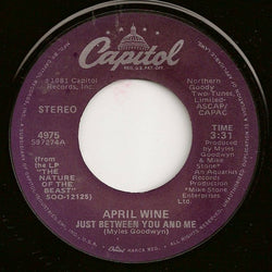 April Wine