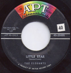 The Elegants