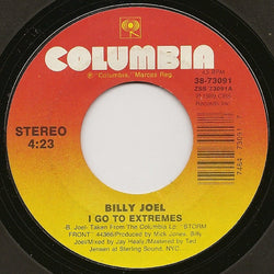 Billy Joel