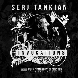 Serj Tankien